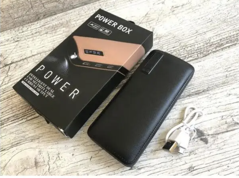 Повер банк Smart Tech 50000 mAh